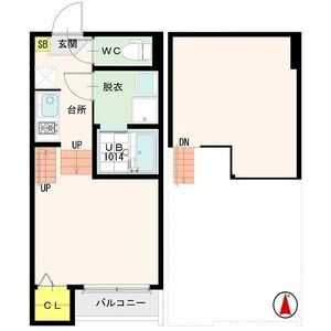a l’aise太子堂