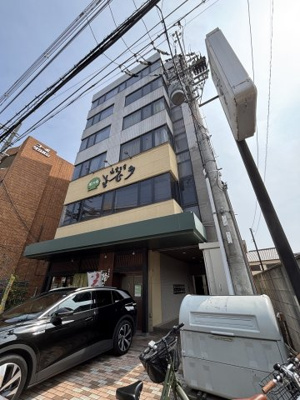 【外観】 | ラ・ドルチェ・ヴィータ