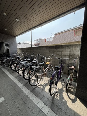 【その他共用部分】 | ラ・ドルチェ・ヴィータ