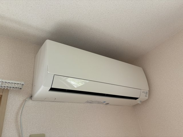 フレエール谷上の設備