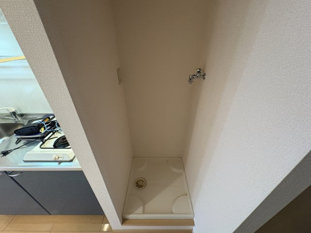 フレエール谷上の設備