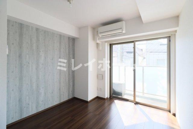 ハーモニーレジデンス品川ウエスト