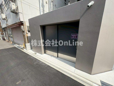【その他共用部分】 | アストラルグラミ阿倍野