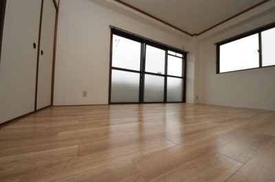 【寝室】 | ベルメゾン井上