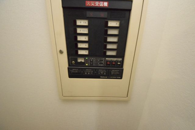 【設備】 | ベルメゾン井上