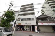 ベルメゾン井上の画像