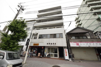 【外観】 | ベルメゾン井上