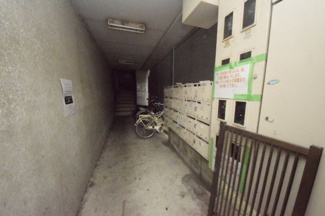【その他共用部分】 | ベルメゾン井上