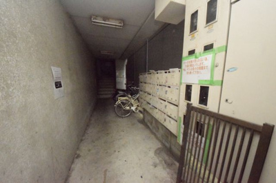 【その他共用部分】 | ベルメゾン井上