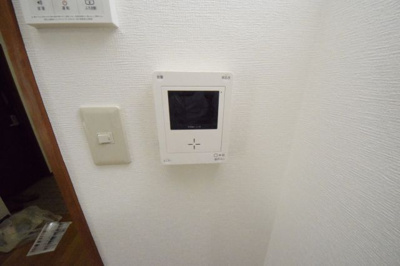 【セキュリティ】 | ベルメゾン井上