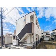 メルツ原町の画像