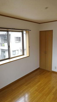 【その他】 | 荒目ハイツ | 洋室4.5帖