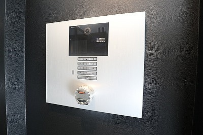 サヴォイ ラ・ピエル サフィール　4階のその他共用部分