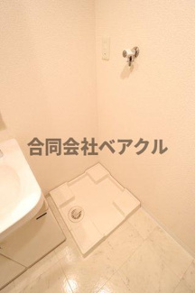 【設備】 | カスタリア京都西大路
