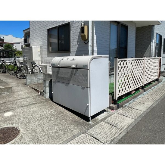 【その他共用部分】サンコーポ東照宮 
