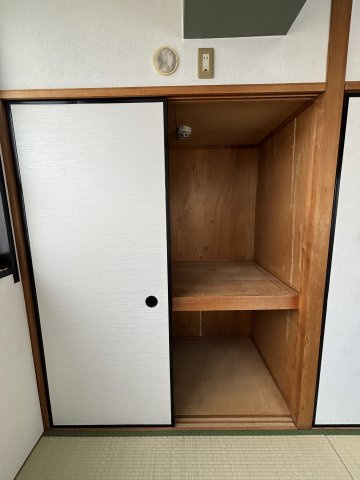 【収納】 | 忍ケ丘SKビル
