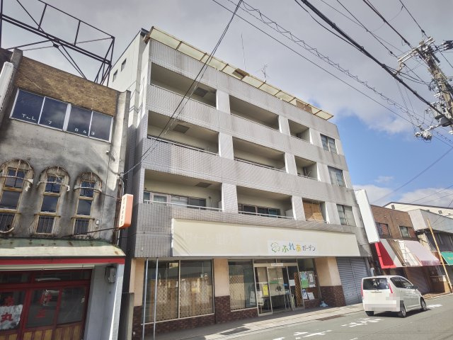 【その他】 | 忍ケ丘SKビル