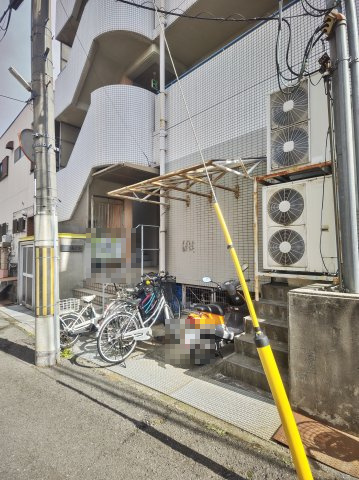 【その他共用部分】 | 忍ケ丘SKビル