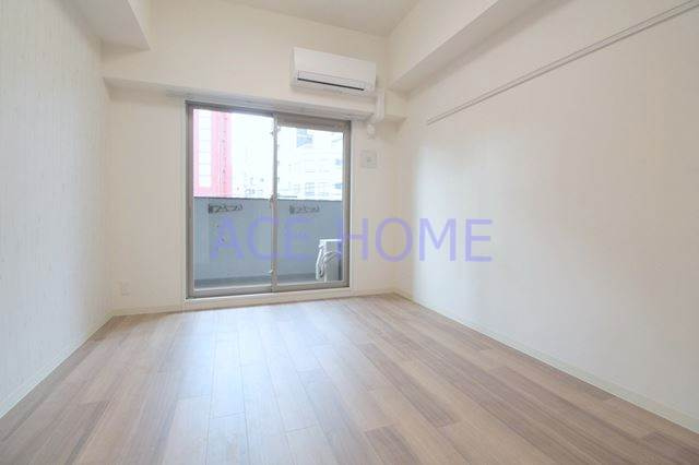 【内装】 | プレサンス難波インフィニティ