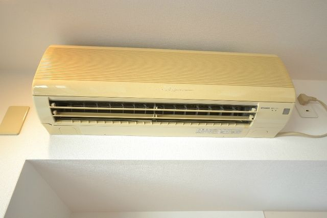 ドゥーエ東池袋の設備