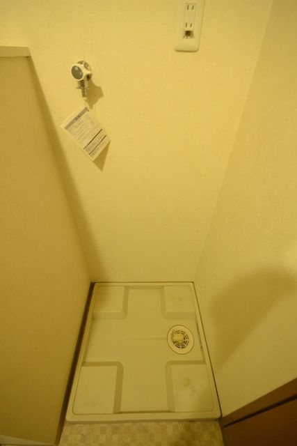 ドゥーエ東池袋の設備