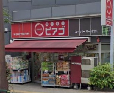 ドゥーエ東池袋の周辺