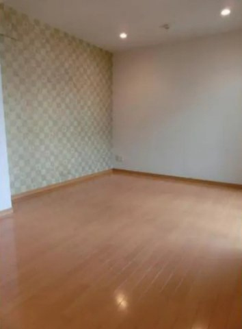 ドゥーエ東池袋の寝室