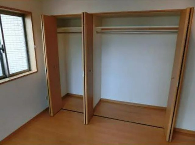 ドゥーエ東池袋の収納