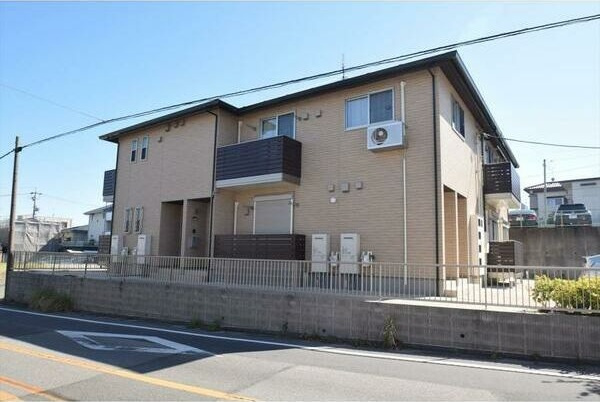 Forest　Maison　PLAISIR　　刈谷市近郊の賃貸ならクラスホーム刈谷店