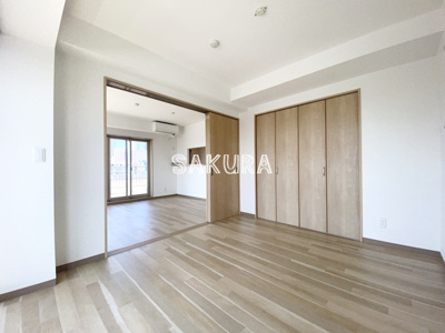 【設備】 | ベルプレジール | 室内エアコン付き♪