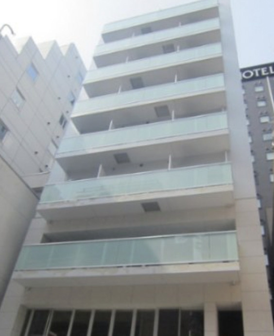 恩京アムールビル