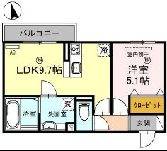 メゾン・ド・ジュエル