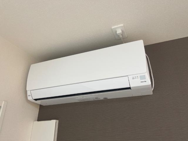 仮）スターテラスⅡ宇都宮市下栗新築アパートの設備|室内設備（イメージ）