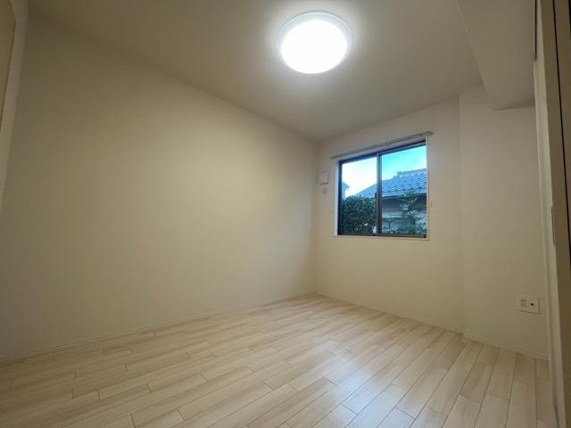 仮）スターテラスⅡ宇都宮市下栗新築アパートの内装|室内（イメージ）