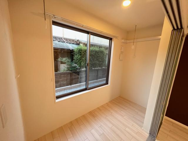 仮）スターテラスⅡ宇都宮市下栗新築アパートのその他|インナーテラス（イメージ）