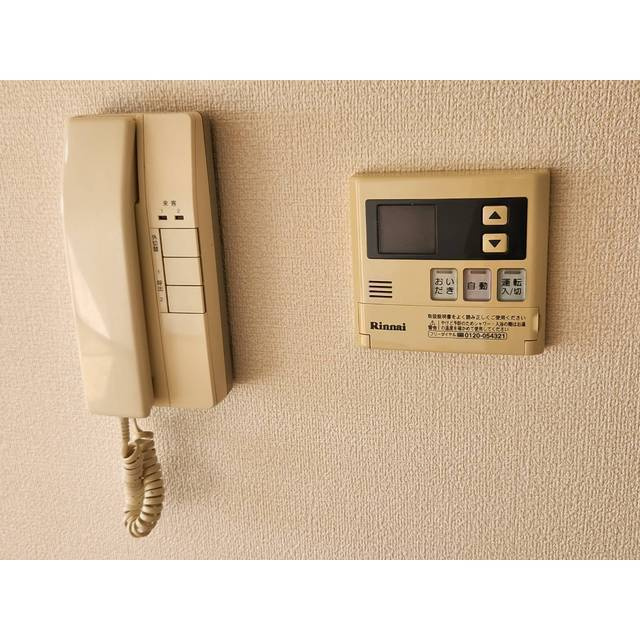 カーサガレリアⅠのその他