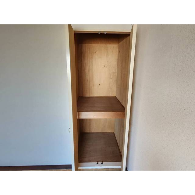 カーサガレリアⅠの内装