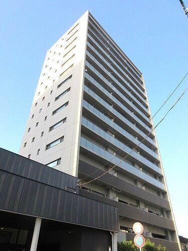 サーパス駅東公園