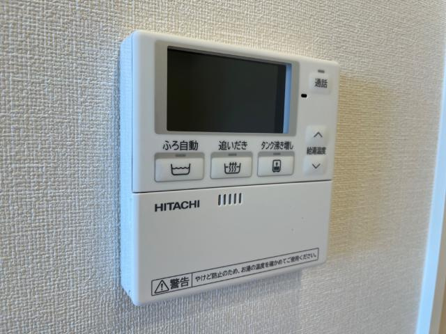 仮）スターテラスⅡ宇都宮市下栗新築アパートの設備|室内設備（イメージ）