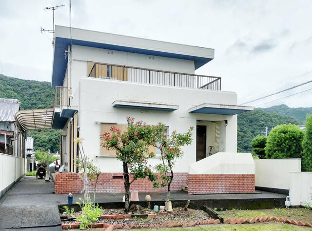 土佐市宇佐町宇佐の中古一戸建