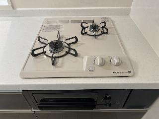 仮）宇都宮市東宿郷　マンション新築工事のキッチン|キッチン（イメージ）