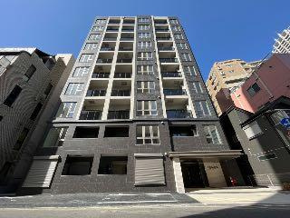 仮）宇都宮市東宿郷　マンション新築工事