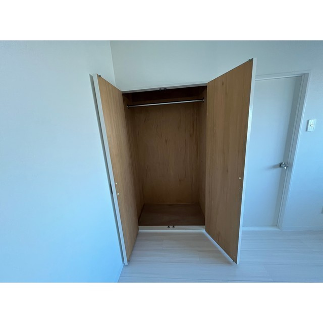 カーサガレリアⅠの内装
