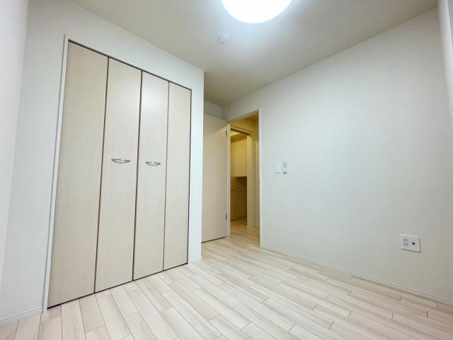 仮）スターテラスⅡ宇都宮市下栗新築アパートの内装|室内（イメージ）