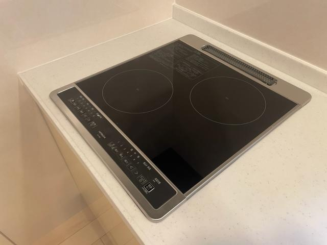 仮）スターテラスⅡ宇都宮市下栗新築アパートのキッチン|キッチン（イメージ）