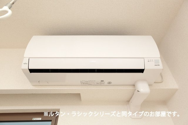 サツキＡの設備
