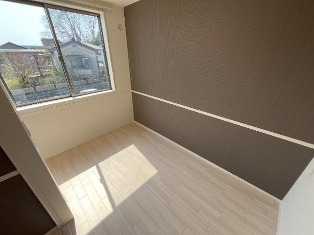 メゾン　カメリアの内装|室内
