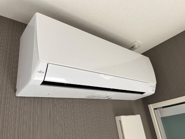 メゾン　カメリアの設備|室内設備