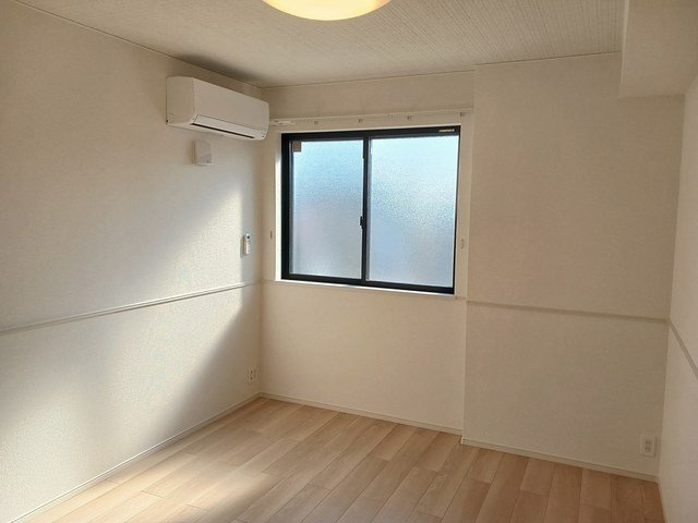 グランガーデンの内装