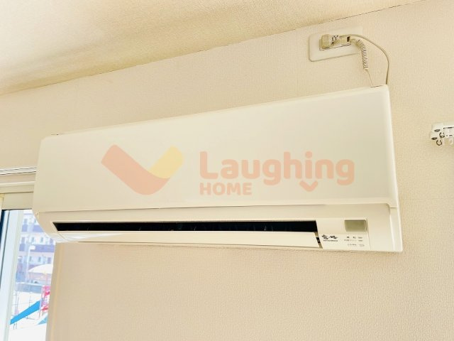 モンテカスカーダA棟の設備